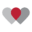 Take Heart Incorporated logo